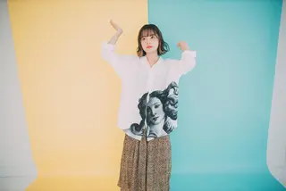ミディアム カラー &グループ代表取締役 KOHEIのヘアスタイル