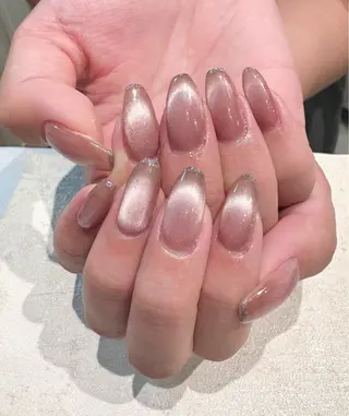 ネイル ecrin 💎 mayuのネイルデザイン