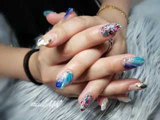 ネイル Nail salon Coco【溝の口駅】のネイルデザイン