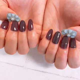 ネイル ono megumiのネイルデザイン