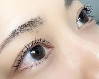 マツエク・マツパ ワンネス トータルビューティーの眉毛・アイブロウイメージ