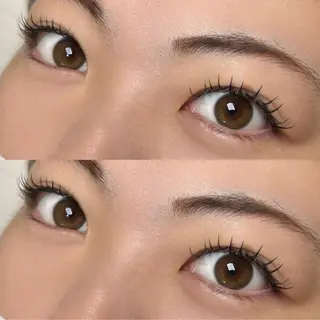 マツエク・マツパ bellet新安城店 RIKAKOのマツエク・マツパデザイン