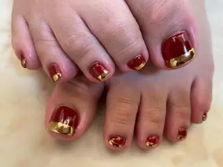 ネイル eptu nailのネイルデザイン