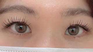 マツエク・マツパ Pearl eye池袋店のマツエク・マツパデザイン