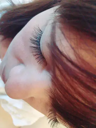 マツエク・マツパ 六花 〜rikka〜のマツエク・マツパデザイン