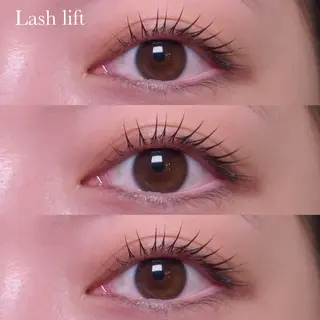 マツエク・マツパ eyelash mieuxのマツエク・マツパデザイン