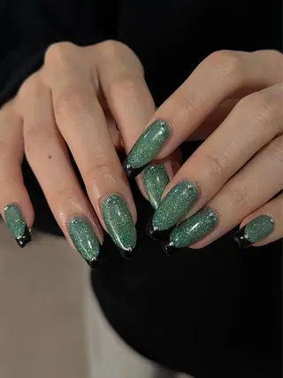 ネイル Nail salon K momoのネイルデザイン