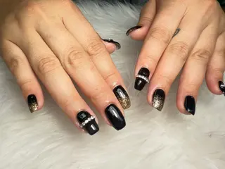 ネイル ♡ KEIKOのネイルデザイン