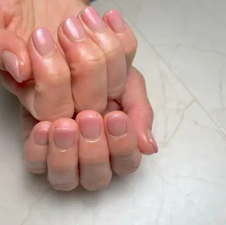 ネイル NAILSALON RandU...のネイルデザイン
