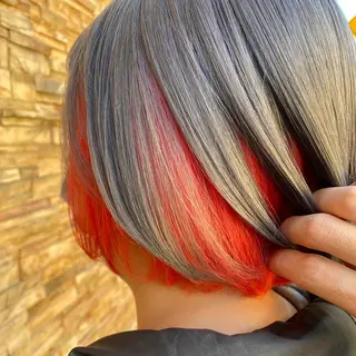 ミディアム カラー 🎨店長・田代🎨 最高の可愛さへ🔥のヘアスタイル