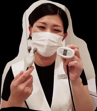 POLA Miu岸辺のエステ・リラクイメージ