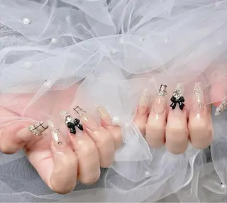 ネイル Ruby Nail Salonのネイルデザイン