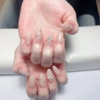 ネイル Bél Nail salonのネイルデザイン