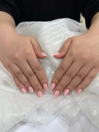 ネイル cherienail Miraiのネイルデザイン