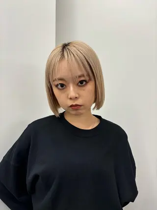 激安イージードリル 🔥平口はのんのヘアスタイル