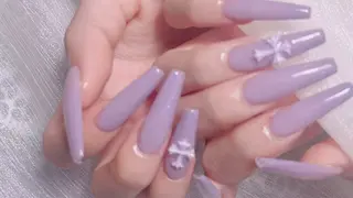 ネイル Kari ネイルサロンのネイルデザイン