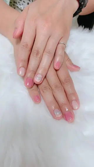 ネイル 美愈 miyuのネイルデザイン