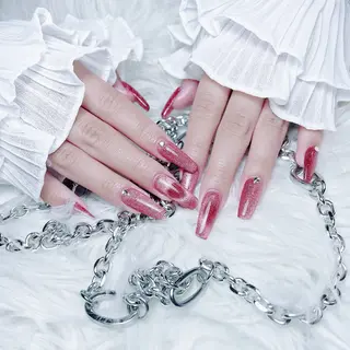 ネイル NEW NAIL 池袋のネイルデザイン