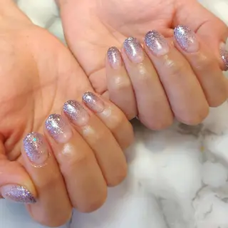 ネイル ジェヌインネイル 河内のネイルデザイン