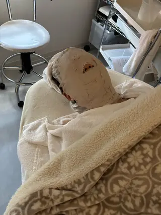 ✨肌質改善✨毛穴ケア POLA稲越美鈴のエステ・リラクイメージ