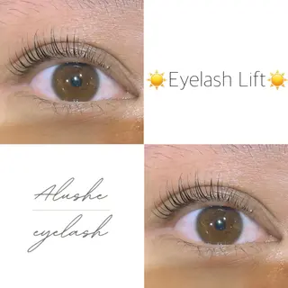 マツエク・マツパ 山内 咲良のマツエク・マツパデザイン