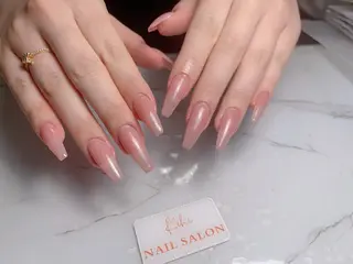 ネイル さくら💮💮 【オフ無料】のネイルデザイン