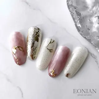 ネイル Eonian _nailのネイルデザイン