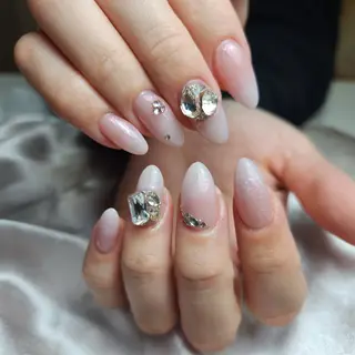 ネイル ☺︎山部 志麻☺︎のネイルデザイン