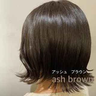 カラー ami eyeを可愛く♡のマツエク・マツパデザイン
