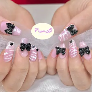 ネイル plume nail ☆韓国ネイルのネイルデザイン
