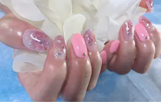 ネイル まるみ♡7/1〜値上 げ致します(>_<)のその他イメージ