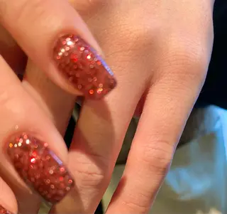 ネイル pro.m Kanonのネイルデザイン