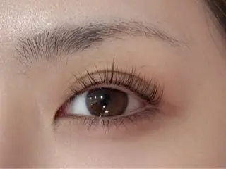 マツエク・マツパ サクラブロウ 心斎橋のマツエク・マツパデザイン