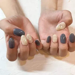 ネイル 💎MA YU💎のネイルデザイン