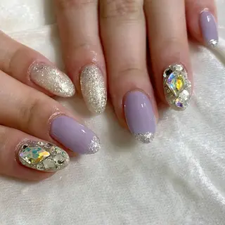 ネイル Uchida Mayunaのその他イメージ