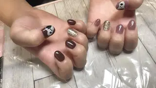 ネイル ✨アン ミユ✨のネイルデザイン