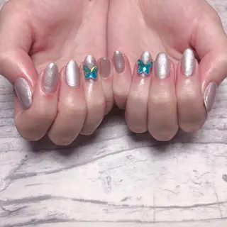 ネイル DollyGirl KYOKOのネイルデザイン