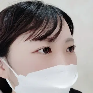 マツエク・マツパ オーダーメイドまつげ ＆まゆげ.RIKAのマツエク・マツパデザイン