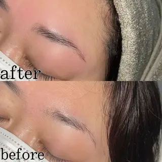 アイブロウ Mumu眉毛,ネイル モデル募集中🪄のネイルデザイン