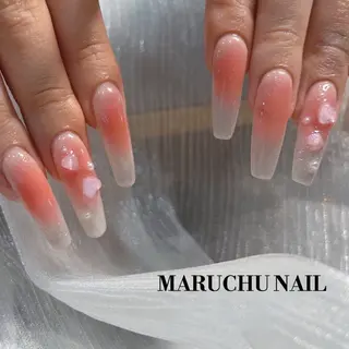 ネイル MARUCHU SAYAKAのネイルデザイン