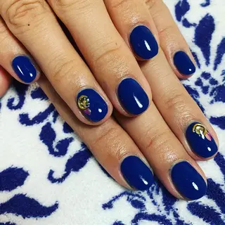 ネイル Disini nailのネイルデザイン