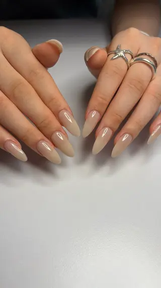 ネイル RimisNail あゆみのネイルデザイン