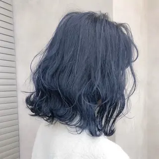 ミディアム 🫧LALA🫧 ショート🫧のヘアスタイル