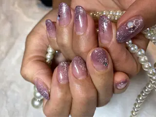 ネイル Ekaterina Nail Salonのネイルデザイン