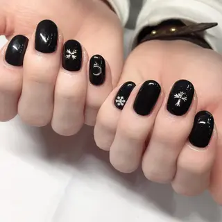 ネイル ガール ネイルサロンのネイルデザイン