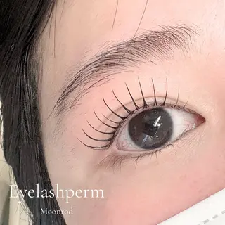 パーマ ウルム川越 サイトウのマツエク・マツパデザイン