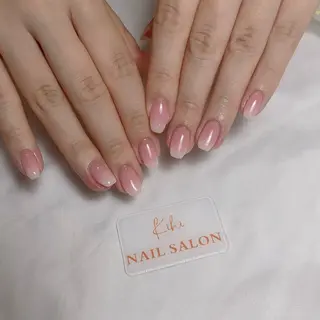 ネイル さくら💮💮 【オフ無料】のネイルデザイン