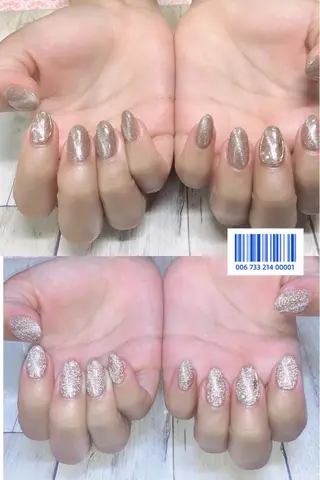 ネイル ✨アン ミユ✨のネイルデザイン