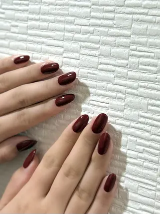 ネイル tou_kyoto kiyokaのネイルデザイン