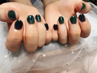 ネイル Nail NaNaのネイルデザイン